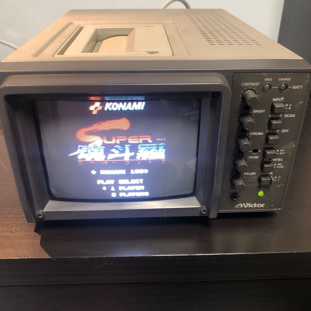 Yahoo!オークション -「victor モニター」(テレビ) (映像機器)の Yahoo!オークション -「victor モニター」(テレビ) (映像機器)の
