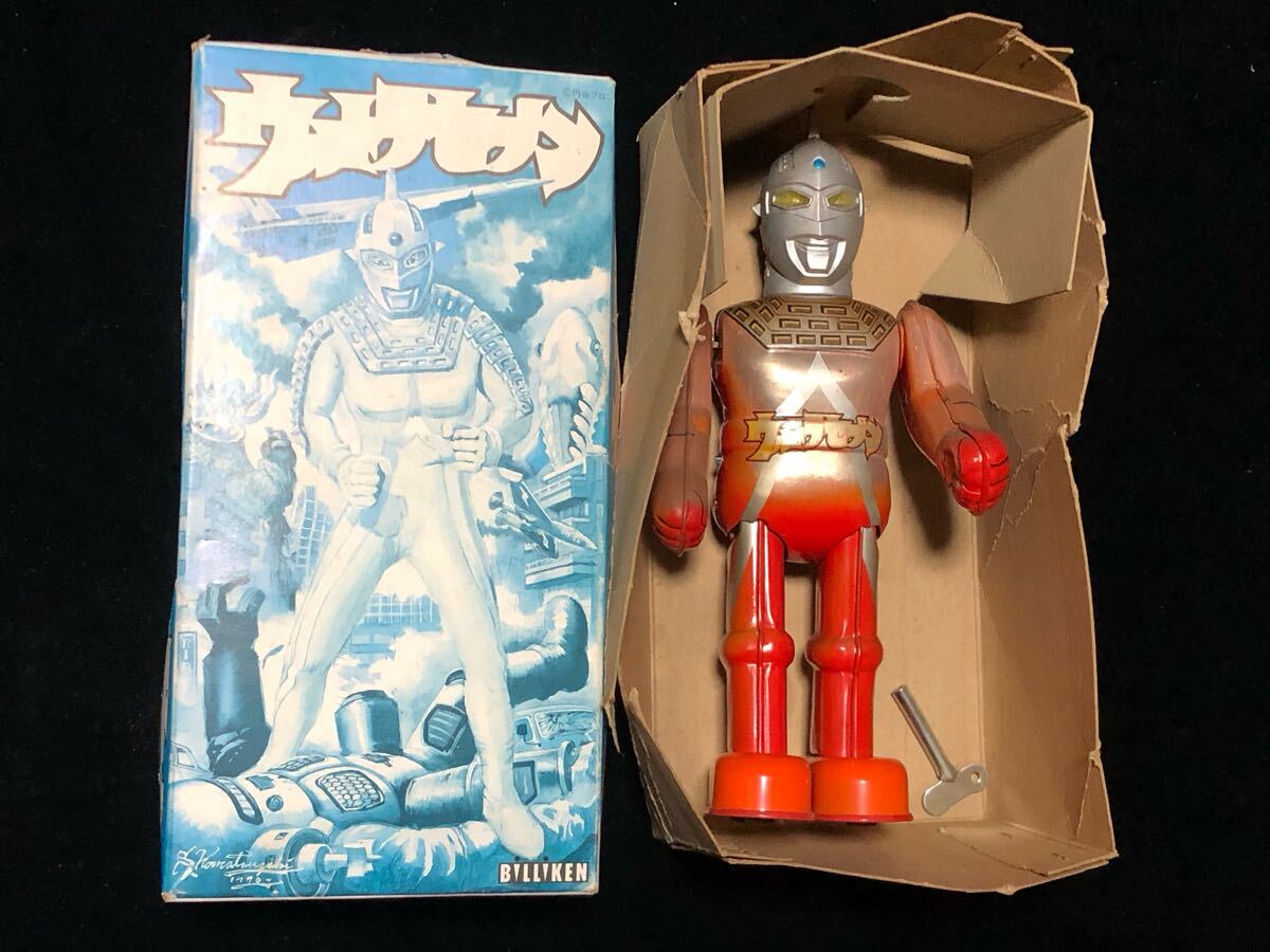 Yahoo!オークション -「ウルトラセブン ブリキ」の落札相場 Yahoo!オークション -「ウルトラセブン ブリキ」の落札相場