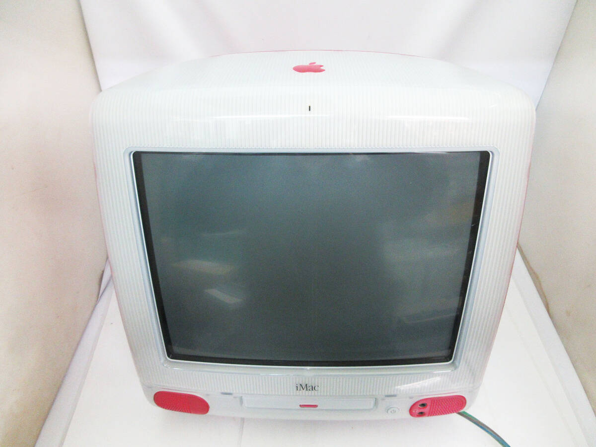 Yahoo!オークション -「imac g3」の落札相場・落札価格 Yahoo!オークション -「imac g3」の落札相場・落札価格