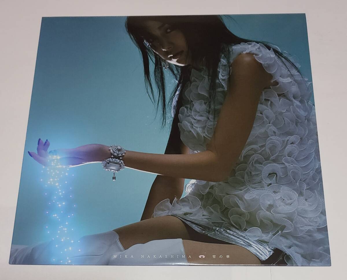 Yahoo!オークション -「雪の華」(レコード) の落札相場・落札価格