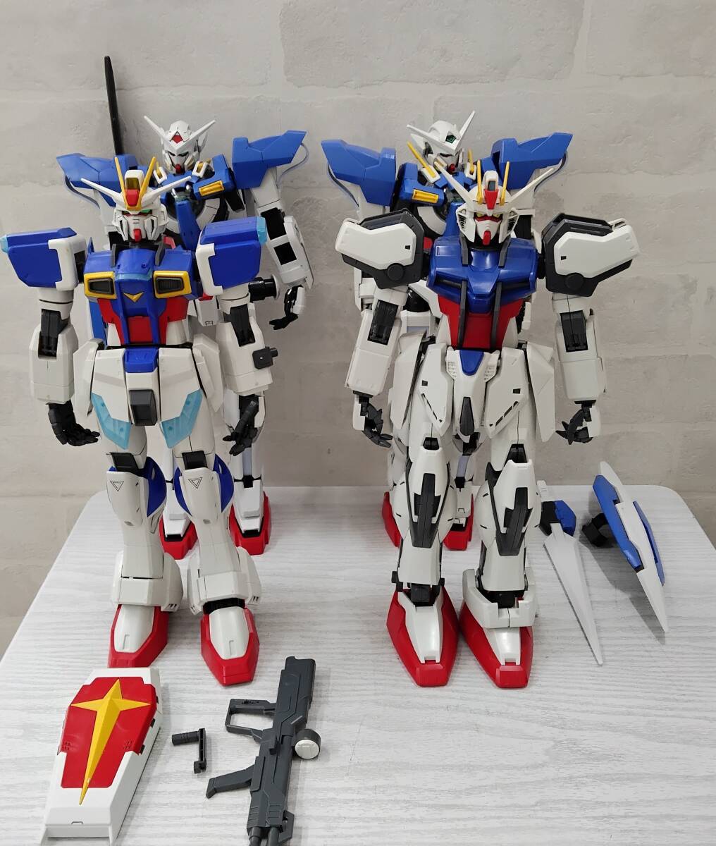 Yahoo!オークション -「ジャンク品」(その他) (ガンダム)の落札