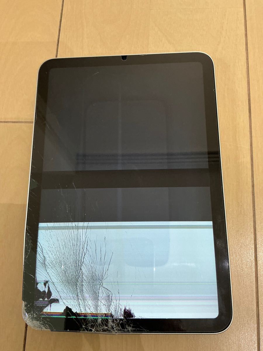 Yahoo!オークション -「ipad mini 6 ジャンク」の落札相場・落札価格 Yahoo!オークション -「ipad mini 6 ジャンク」の落札相場・落札価格