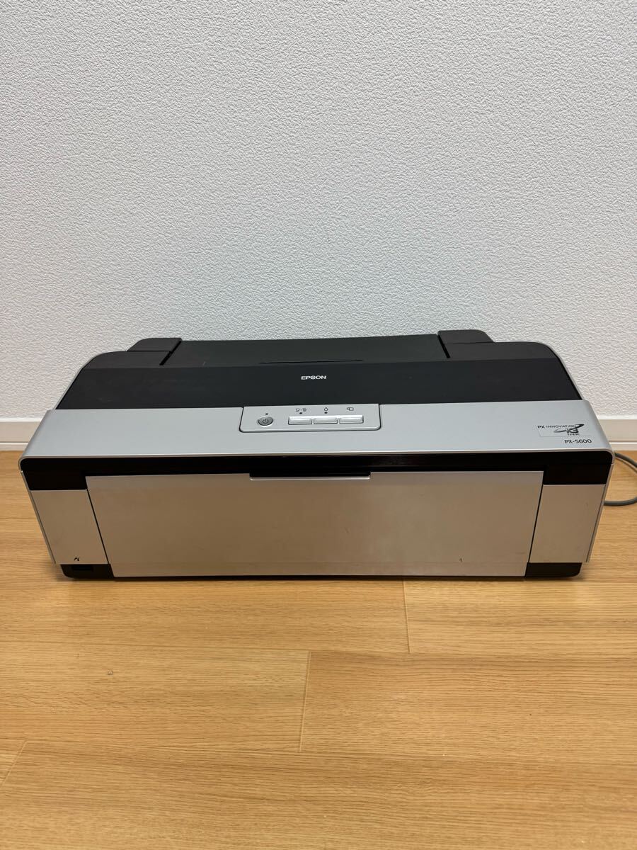 Yahoo!オークション -「epson px5600」の落札相場・落札価格 Yahoo!オークション -「epson px5600」の落札相場・落札価格