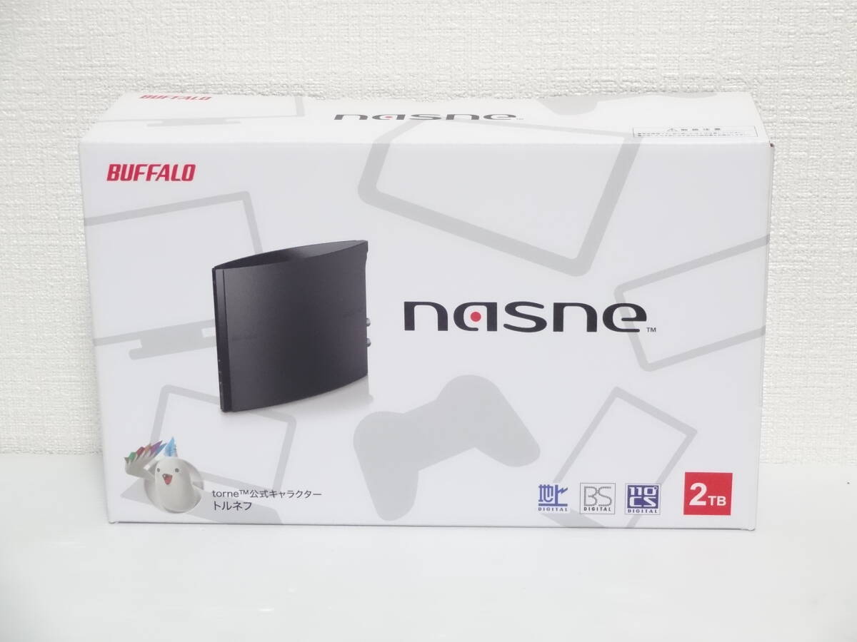 Yahoo!オークション -「nasne バッファロー」の落札相場・落札価格 Yahoo!オークション -「nasne バッファロー」の落札相場・落札価格