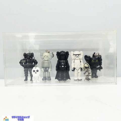 Yahoo!オークション -「kaws star wars」(スター・ウォーズ Yahoo!オークション -「kaws star wars」(スター・ウォーズ