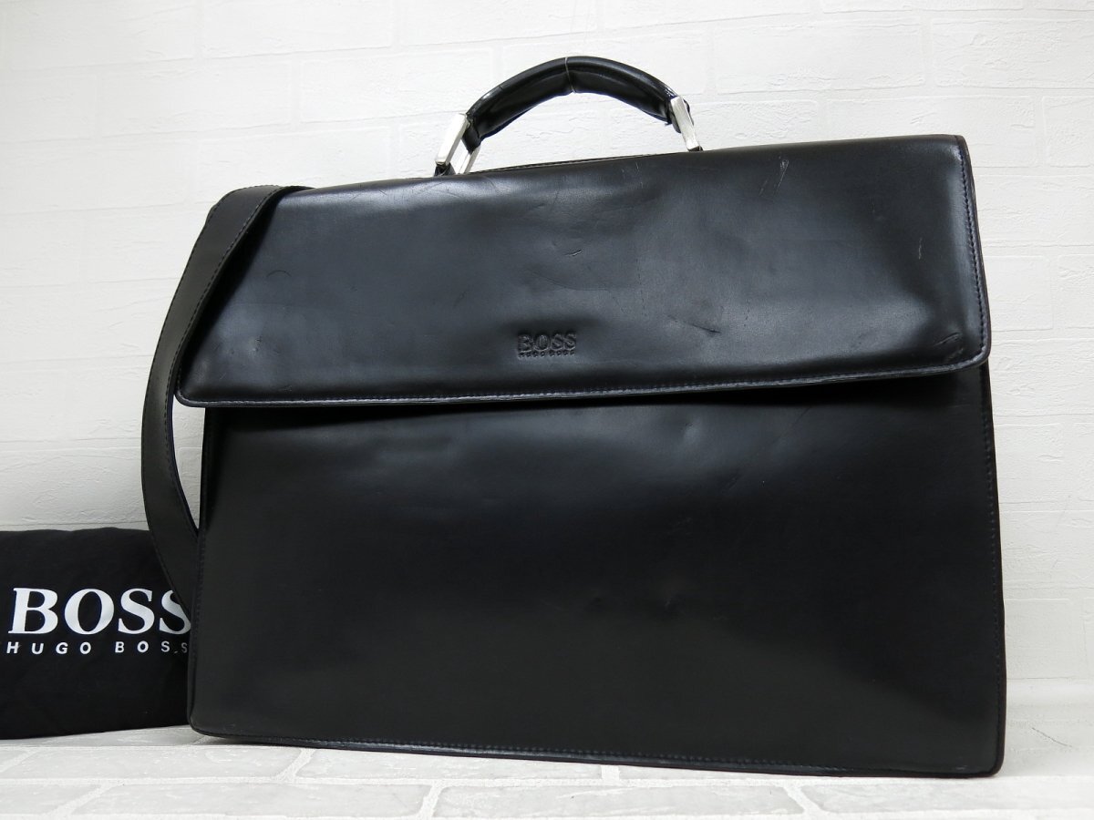 Yahoo!オークション -「hugo boss ヒューゴボス レザー ブリーフ Yahoo!オークション -「hugo boss ヒューゴボス レザー ブリーフ