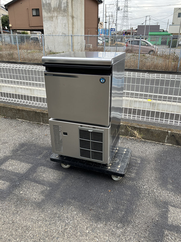 Yahoo!オークション -「製氷機 ホシザキ 35」の落札相場・落札価格 Yahoo!オークション -「製氷機 ホシザキ 35」の落札相場・落札価格