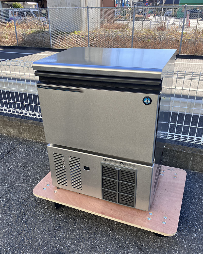2025年最新】Yahoo!オークション -ホシザキ 製氷機 45kgの中古品 2025年最新】Yahoo!オークション -ホシザキ 製氷機 45kgの中古品