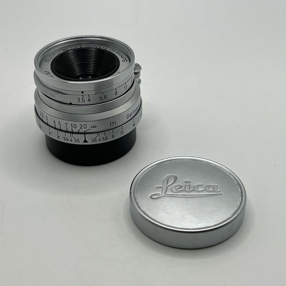 Yahoo!オークション -「ズマロン 35mm l」の落札相場・落札価格 Yahoo!オークション -「ズマロン 35mm l」の落札相場・落札価格