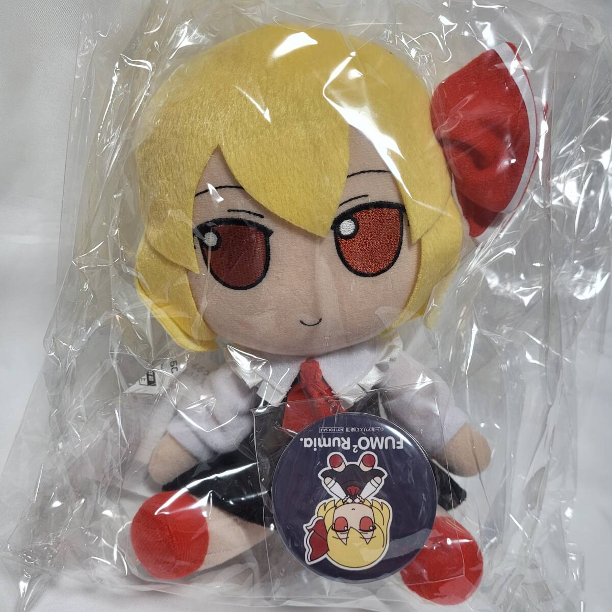 Yahoo!オークション -「東方ぬいぐるみシリーズ」(ぬいぐるみ Yahoo!オークション -「東方ぬいぐるみシリーズ」(ぬいぐるみ