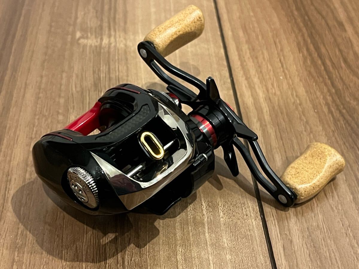 Yahoo!オークション -「megabass ip79」(リール) (フィッシング Yahoo!オークション -「megabass ip79」(リール) (フィッシング