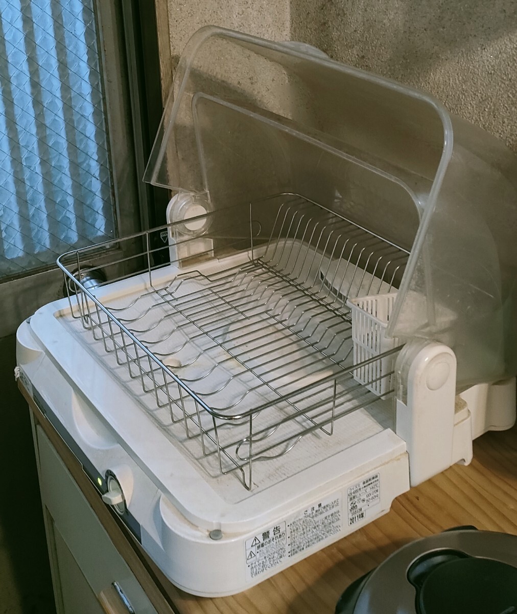 Yahoo!オークション -「kde」(食器乾燥機) (食器洗い機、食器 Yahoo!オークション -「kde」(食器乾燥機) (食器洗い機、食器