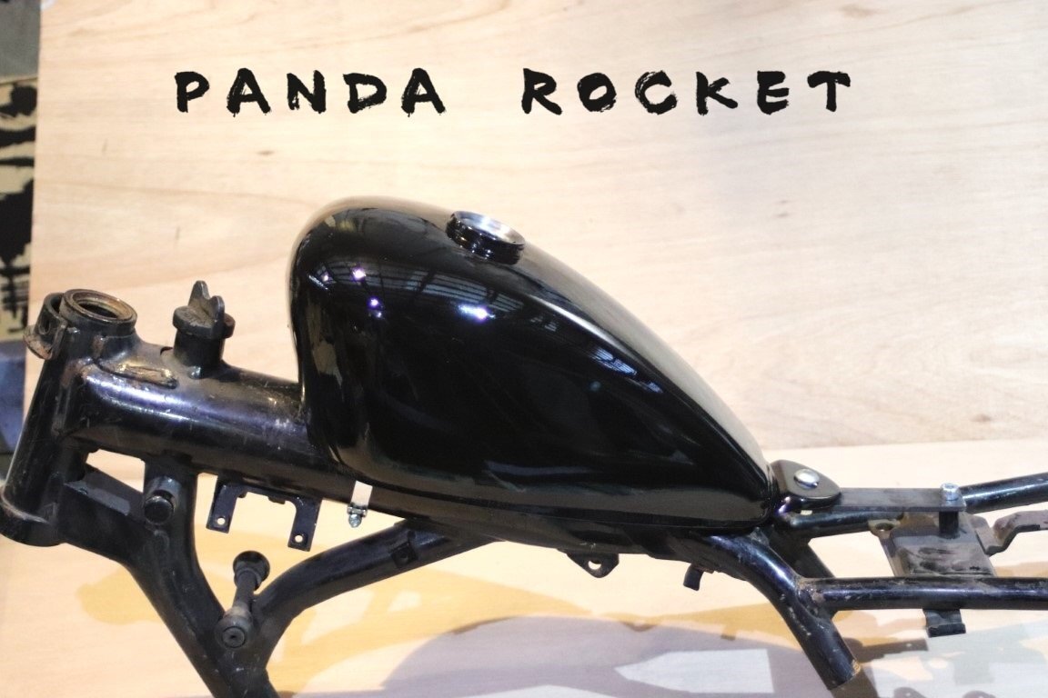 Yahoo!オークション -「sr400タンクコック」の落札相場・落札価格 Yahoo!オークション -「sr400タンクコック」の落札相場・落札価格