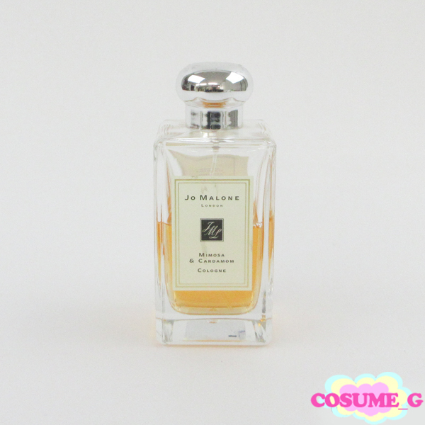 ジョーマローン ミモザ カルダモン オーデコロン 100ml EDC G764