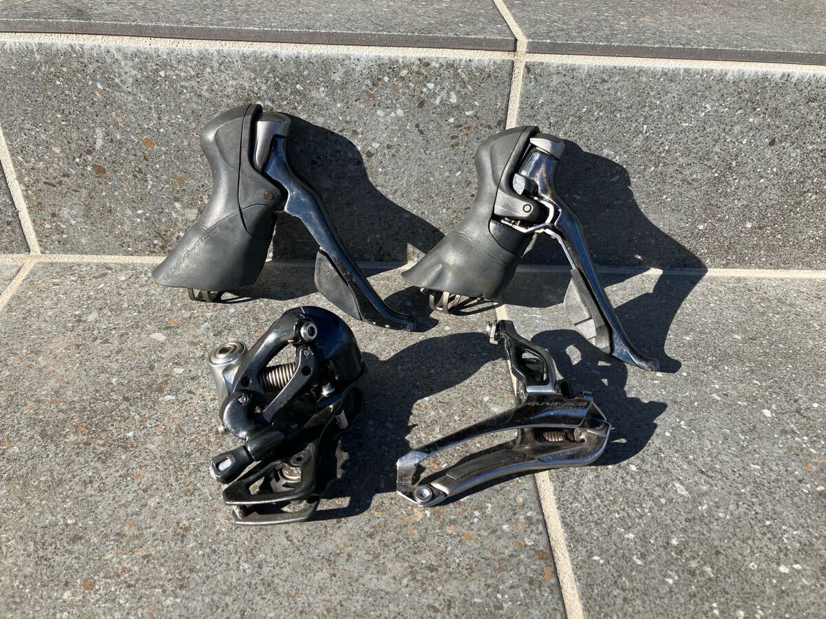 Yahoo!オークション -「シマノ shimano st-9000」の落札相場 Yahoo!オークション -「シマノ shimano st-9000」の落札相場