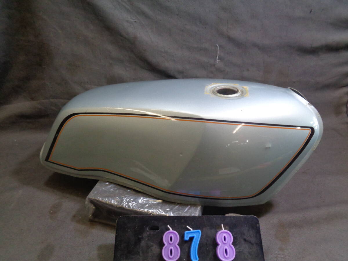 2025年最新】Yahoo!オークション -z250ft(タンク)の中古品・新品 2025年最新】Yahoo!オークション -z250ft(タンク)の中古品・新品