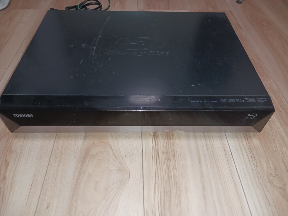 Yahoo!オークション -「regza rd-bz700」の落札相場・落札価格