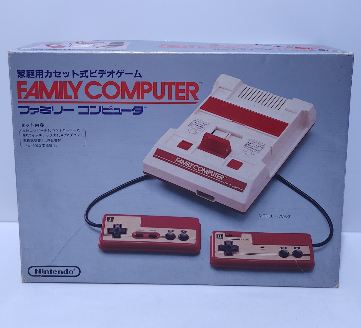 2025年最新】Yahoo!オークション -ファミコン 本体 箱の中古品