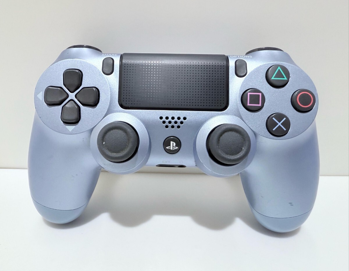 SIE ワイヤレスコントローラー(DUALSHOCK 4) CUH-ZCT2J