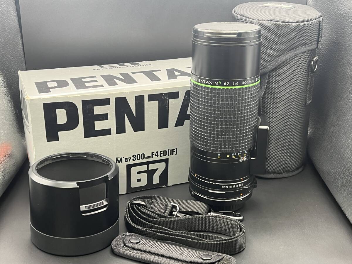 Yahoo!オークション -「pentax 67 300 ed」の落札相場・落札価格 Yahoo!オークション -「pentax 67 300 ed」の落札相場・落札価格