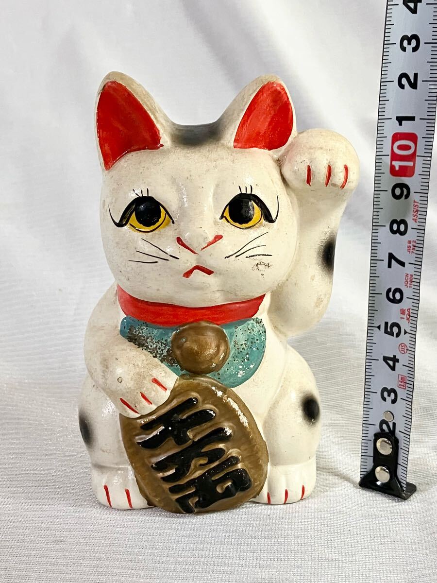Yahoo!オークション -「招き猫 昭和」の落札相場・落札価格 Yahoo!オークション -「招き猫 昭和」の落札相場・落札価格