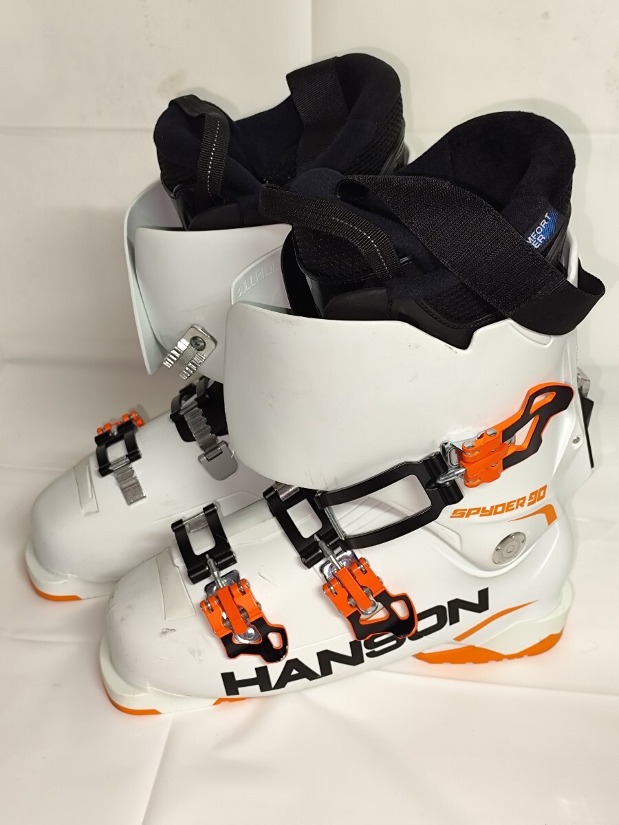Yahoo!オークション -「hanson」(スキー) (スポーツ別)の落札 Yahoo!オークション -「hanson」(スキー) (スポーツ別)の落札