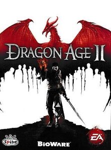■送料無料■PS3■取扱説明書のみです■ドラゴンエイジII■(概ね良好)*ソフト、箱は付属しません