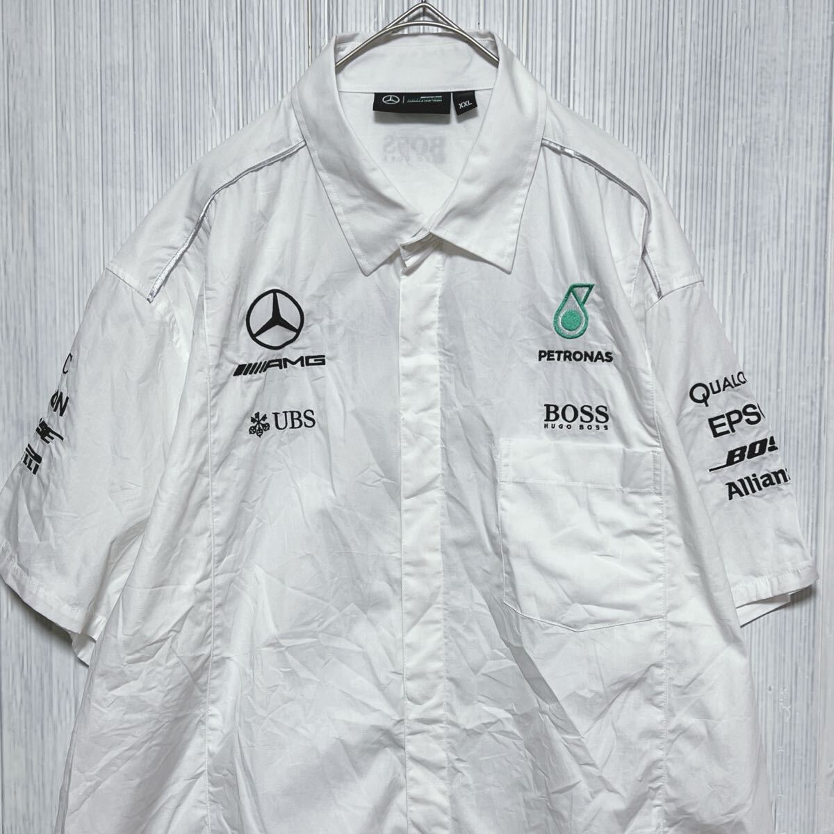 Yahoo!オークション -「amg hugo boss」の落札相場・落札価格 Yahoo!オークション -「amg hugo boss」の落札相場・落札価格