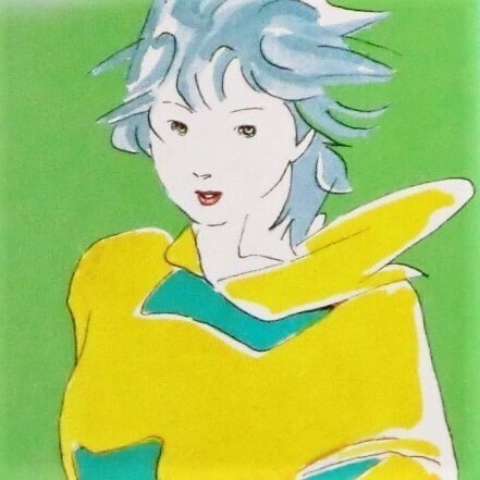 【オリジナル版】ゆらりうす色 やまだ紫 /講談社 ワイドKC 昭和59年 A5判 良品(関連>杉浦日向子 近藤ようこ 高野文子