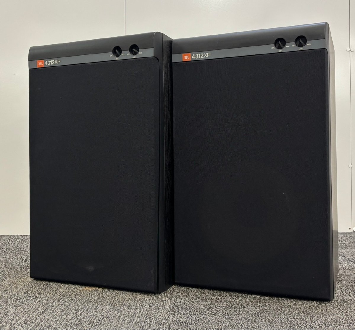 Yahoo!オークション -「jbl 4312xp」(一般) (スピーカー)の落札 Yahoo!オークション -「jbl 4312xp」(一般) (スピーカー)の落札