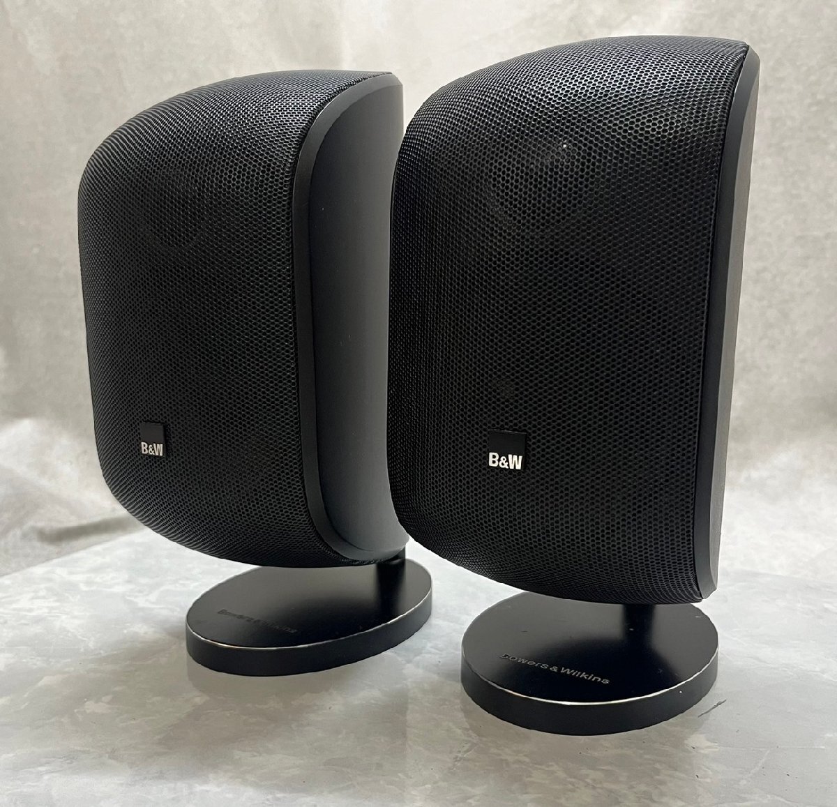 Yahoo!オークション -「b&w m-1」(スピーカー) (オーディオ機器 Yahoo!オークション -「b&w m-1」(スピーカー) (オーディオ機器