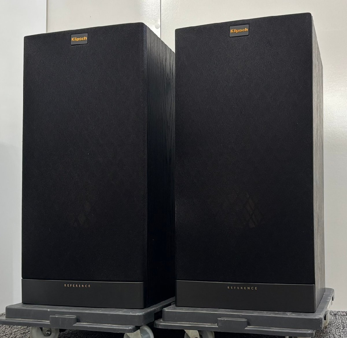 Yahoo!オークション -「klipsch rb」の落札相場・落札価格 Yahoo!オークション -「klipsch rb」の落札相場・落札価格