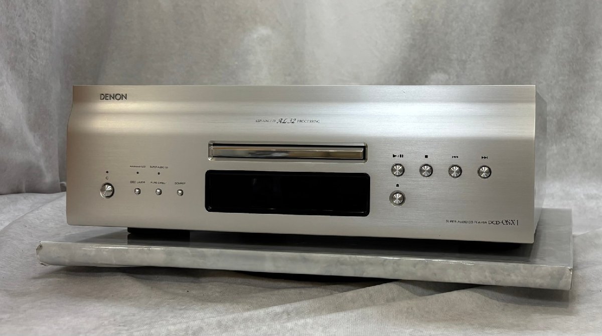 Yahoo!オークション -「denon dcd sx」の落札相場・落札価格 Yahoo!オークション -「denon dcd sx」の落札相場・落札価格