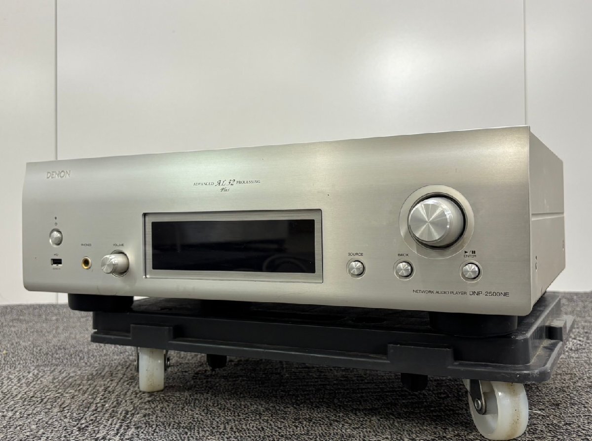 Yahoo!オークション -「denon dnp-2500ne」の落札相場・落札価格 Yahoo!オークション -「denon dnp-2500ne」の落札相場・落札価格