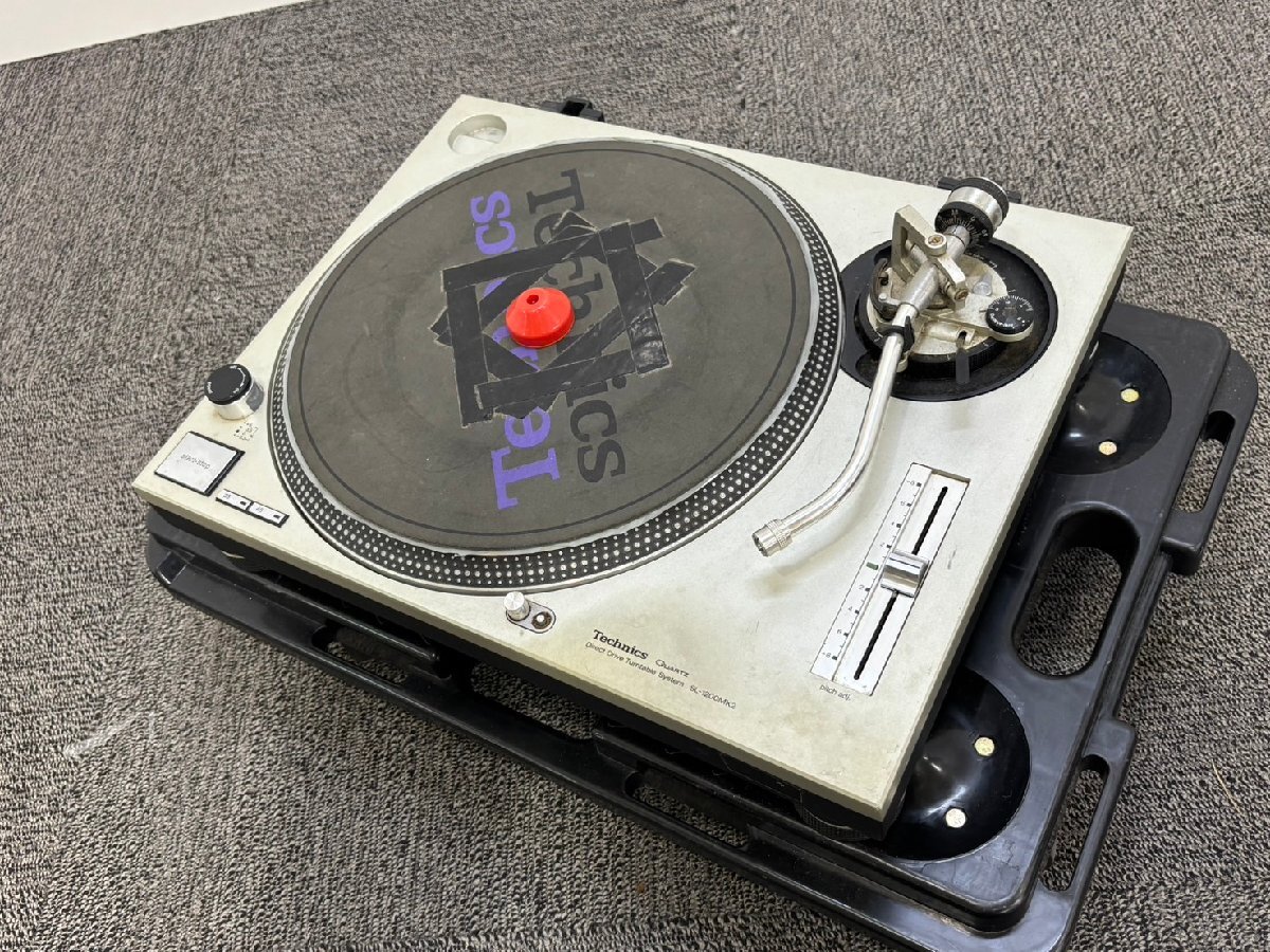 Yahoo!オークション -「technics sl-1200 ケース」の落札相場 Yahoo!オークション -「technics sl-1200 ケース」の落札相場