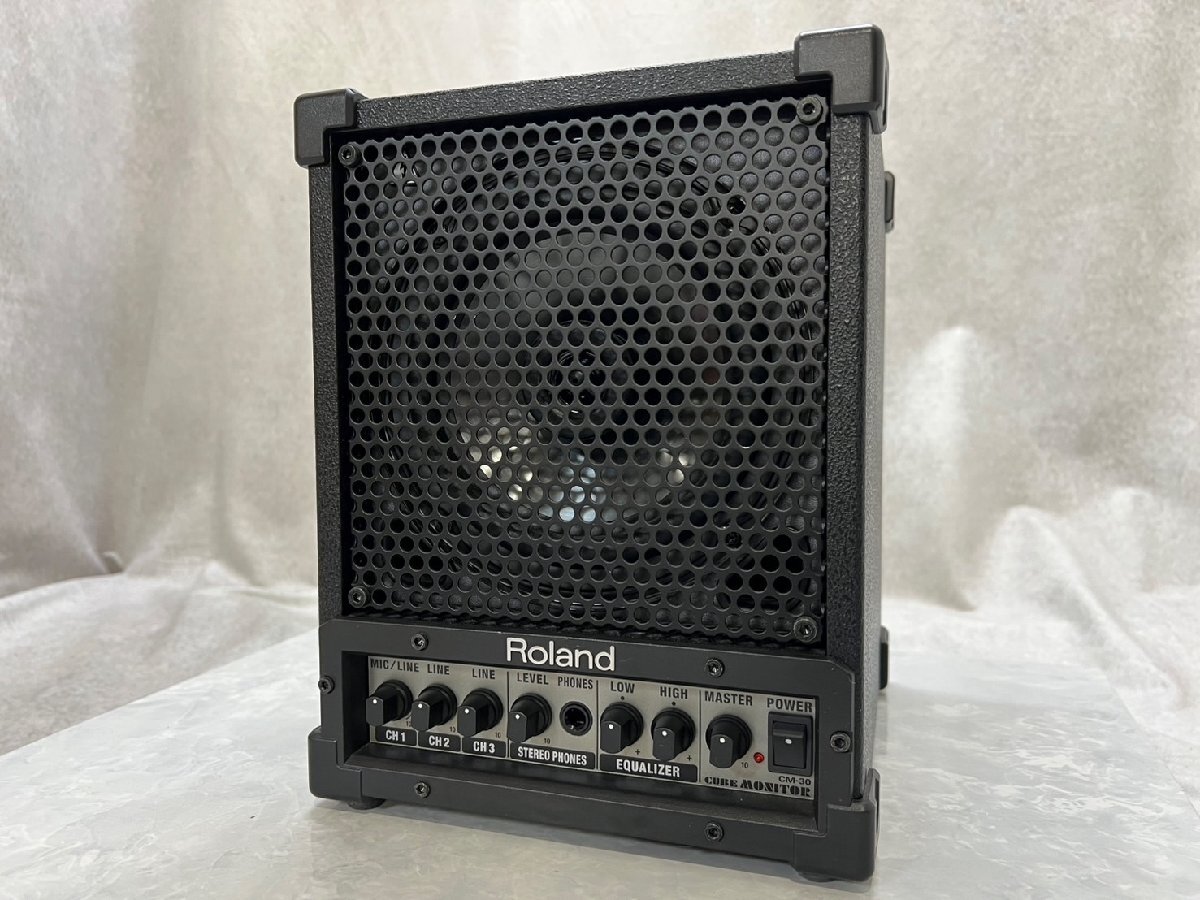 Yahoo!オークション -「roland cm-30」の落札相場・落札価格 Yahoo!オークション -「roland cm-30」の落札相場・落札価格