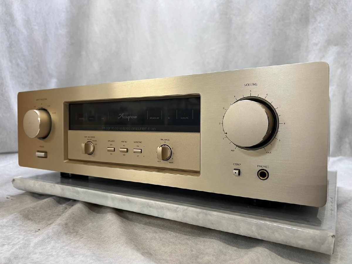 Yahoo!オークション -「accuphase e210」(アキュフェーズ) (一般 Yahoo!オークション -「accuphase e210」(アキュフェーズ) (一般
