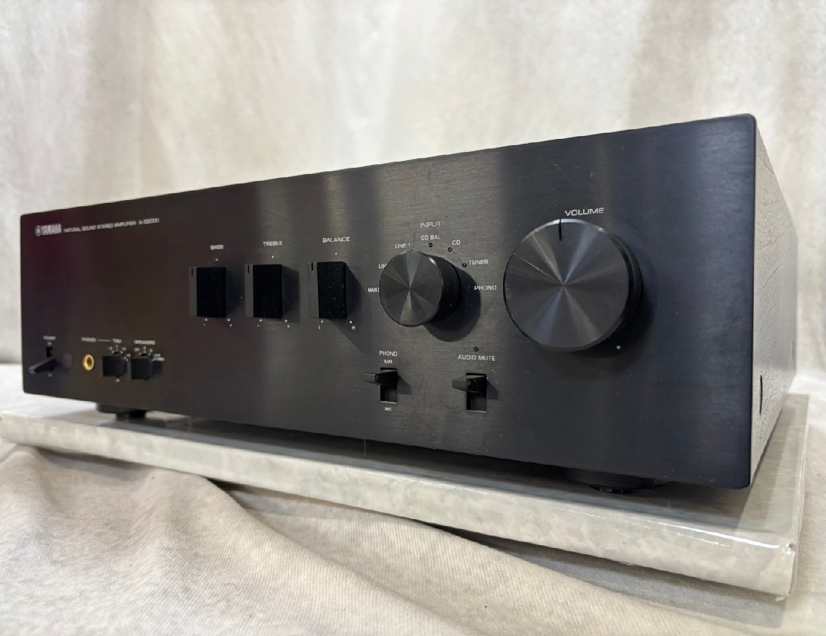 Yahoo!オークション -「yamaha a-s2000」(家電、AV、カメラ) の Yahoo!オークション -「yamaha a-s2000」(家電、AV、カメラ) の