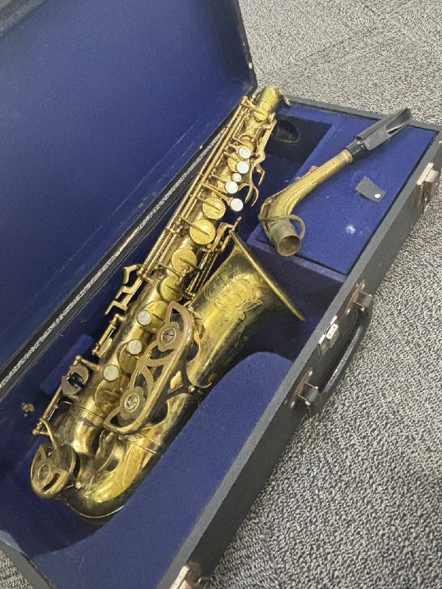 Yahoo!オークション -「yanagisawa a 4」(アルトサックス Yahoo!オークション -「yanagisawa a 4」(アルトサックス