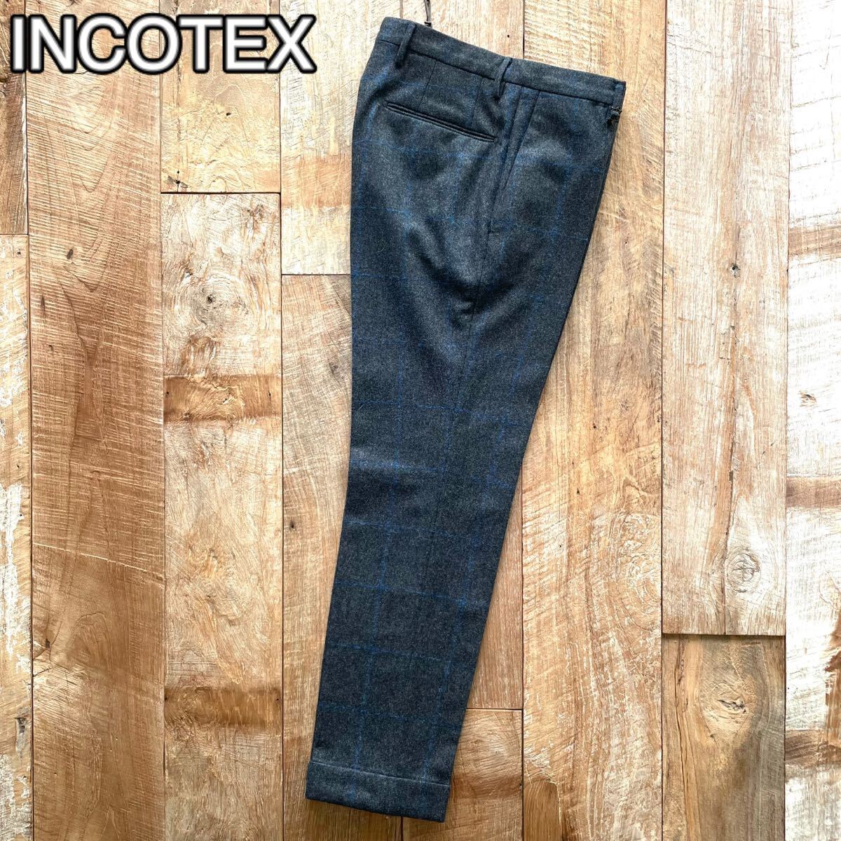 2025年最新】Yahoo!オークション -incotex 44の中古品・新品・未 2025年最新】Yahoo!オークション -incotex 44の中古品・新品・未