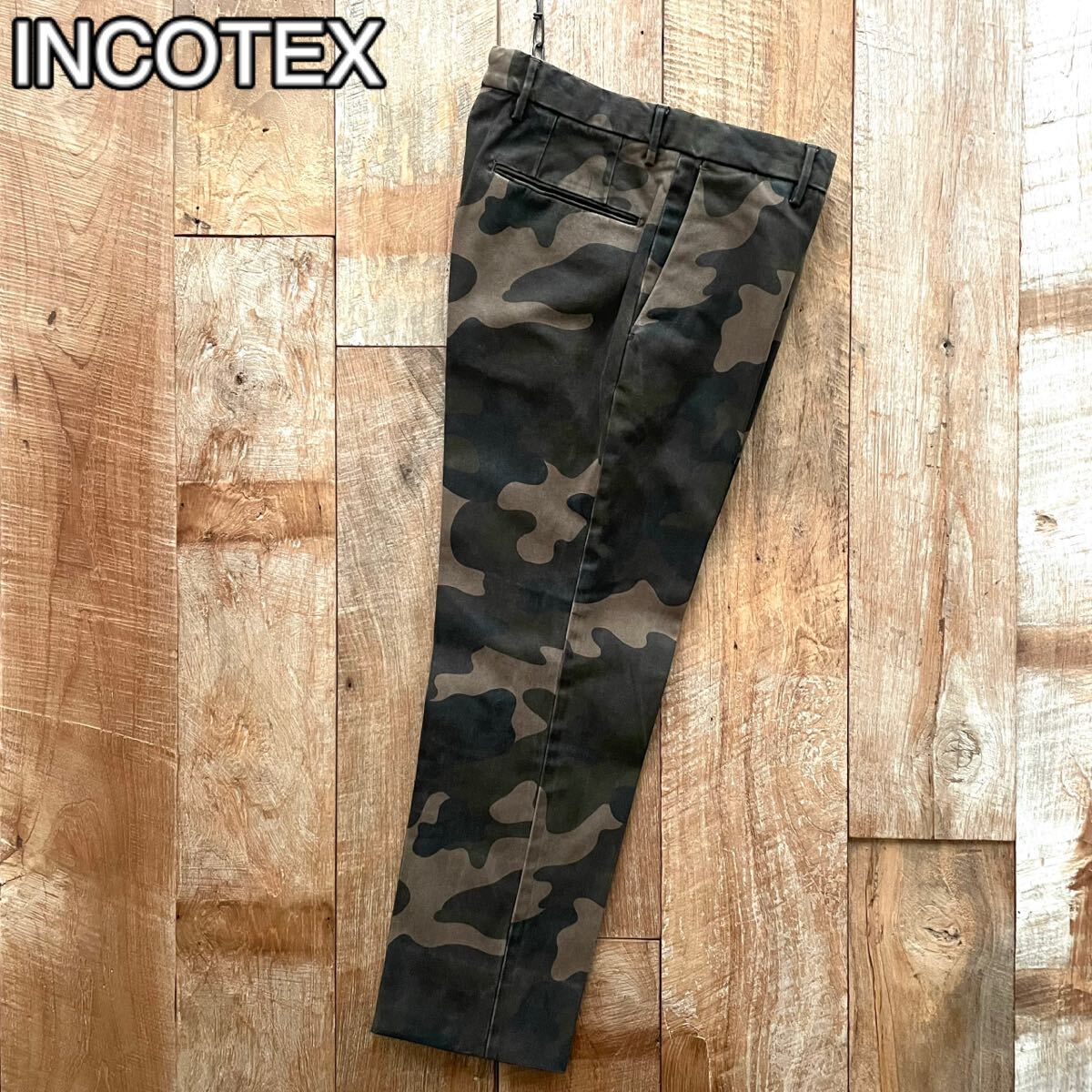 2025年最新】Yahoo!オークション -incotex 44の中古品・新品・未 2025年最新】Yahoo!オークション -incotex 44の中古品・新品・未