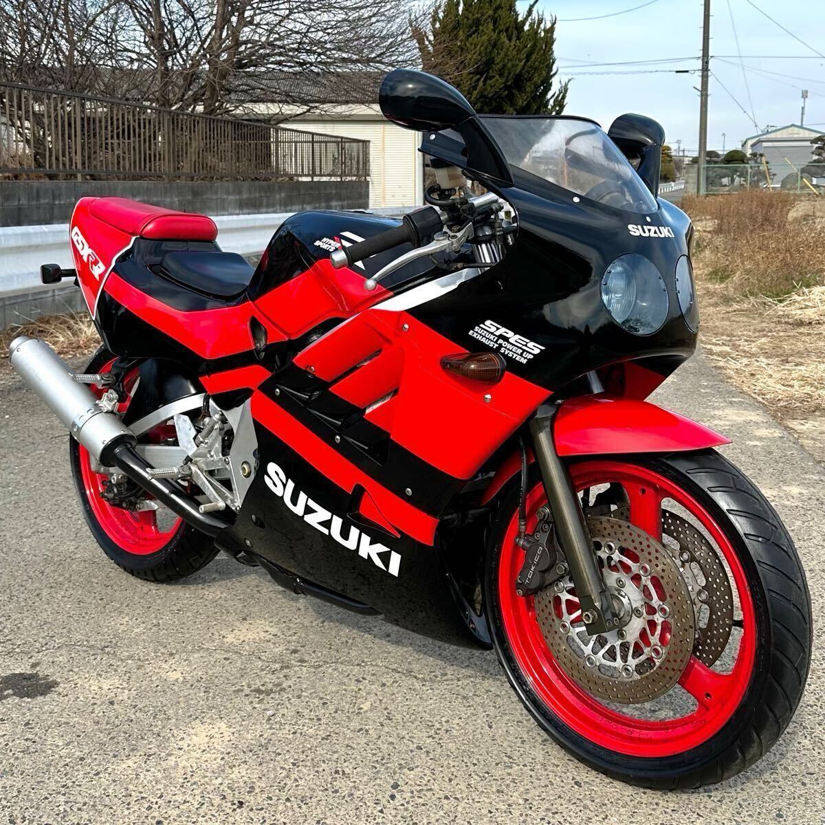 Yahoo!オークション -「gj73」(オートバイ車体) (オートバイ)の Yahoo!オークション -「gj73」(オートバイ車体) (オートバイ)の