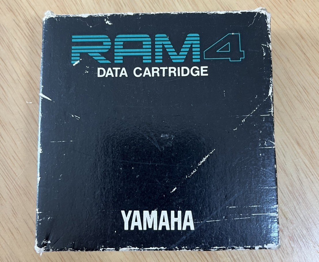 Yahoo!オークション -「yamaha ram4」の落札相場・落札価格