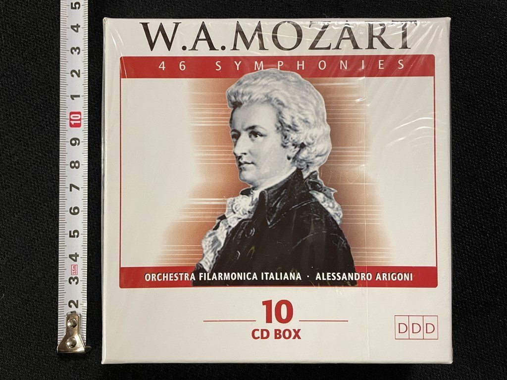 Yahoo!オークション -「cd10枚組」(クラシック) (CD)の落札相場
