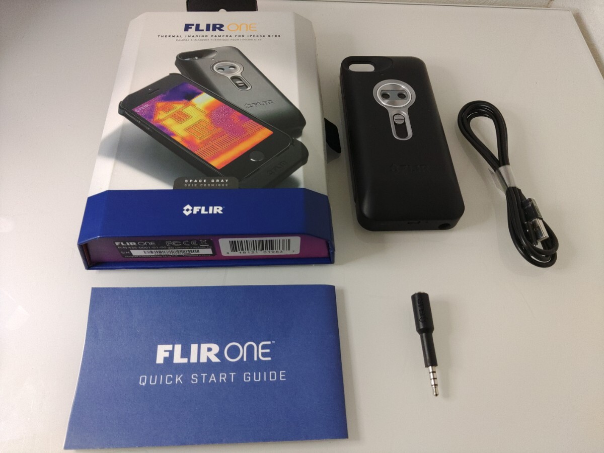 Yahoo!オークション -「flir one」の落札相場・落札価格 Yahoo!オークション -「flir one」の落札相場・落札価格