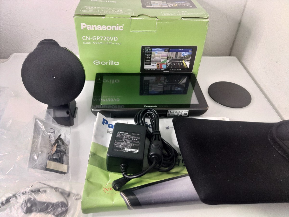 Yahoo!オークション -「cn-gp720vd」の落札相場・落札価格 Yahoo!オークション -「cn-gp720vd」の落札相場・落札価格