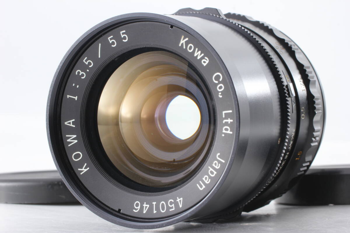 Yahoo!オークション -「kowa six 55mm 3.5」(レンズ) (カメラ Yahoo!オークション -「kowa six 55mm 3.5」(レンズ) (カメラ