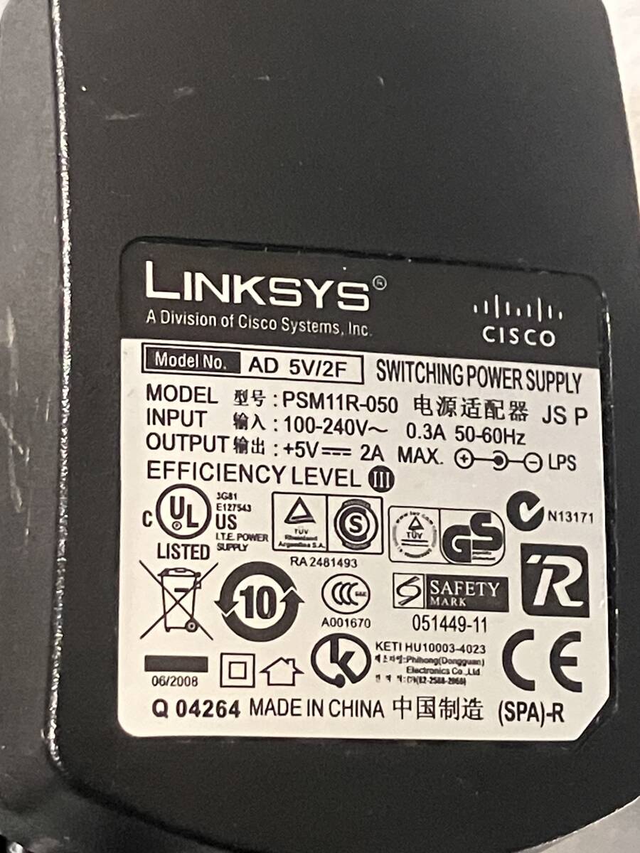 2025年最新】Yahoo!オークション -ac アダプター ciscoの中古品 2025年最新】Yahoo!オークション -ac アダプター ciscoの中古品