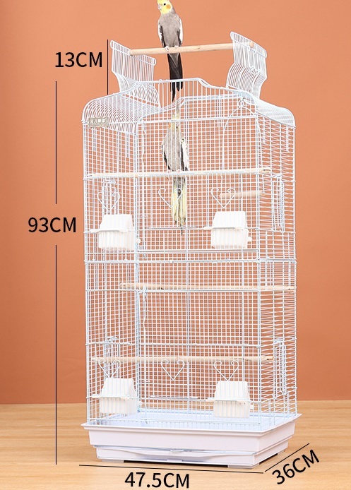 2025年最新】Yahoo!オークション -鳥かご 大型の中古品・新品