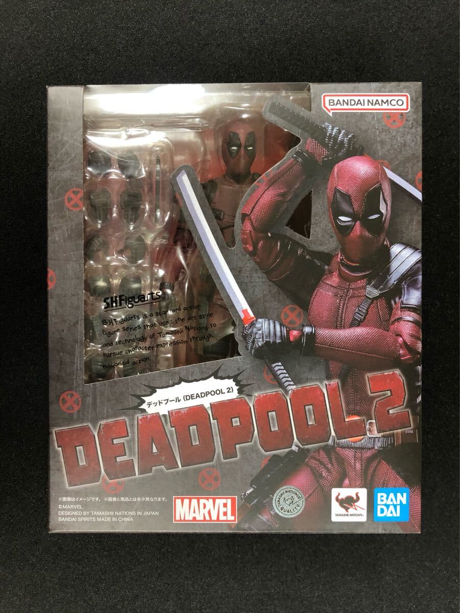 2025年最新】Yahoo!オークション -s.h.figuarts デッドプール 2025年最新】Yahoo!オークション -s.h.figuarts デッドプール